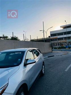 شيفروليه ايكونس